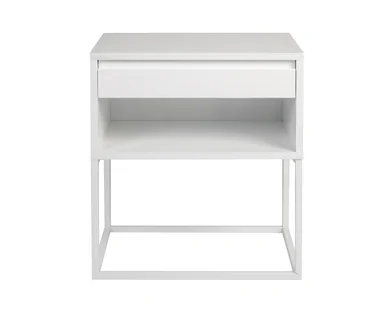 COLECCION PETRA
Buró, BLANCO, encino rojo macizo, 60x40x66 cm