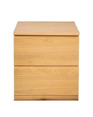 Colección IVANNA
Buró, NATURAL, poplar macizo, 60x40x66 cm