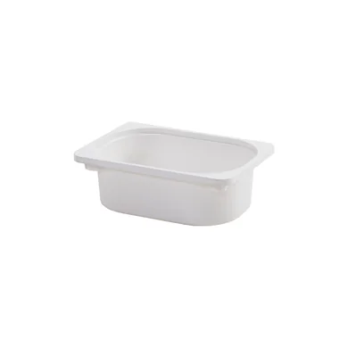 COLOR
Caja, Blanco, 20x30x10 cm