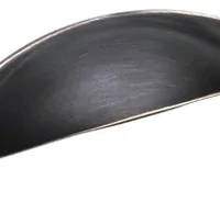 CONCHA
Jaladera tipo taza de 108 mm