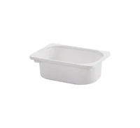 COLOR
Caja, Blanco, 20x30x10 cm