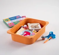 COLOR
Caja, 42x30x10 cm