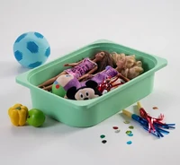 COLOR
Caja, 42x30x10 cm