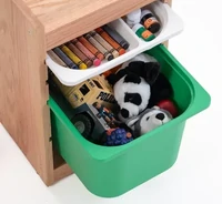 COLOR
Caja, 42x30x10 cm