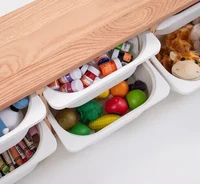 COLOR
Caja, Blanco, 20x30x10 cm